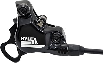 TRP HYLEX RS FM HD-C813 キャリパー/レバー